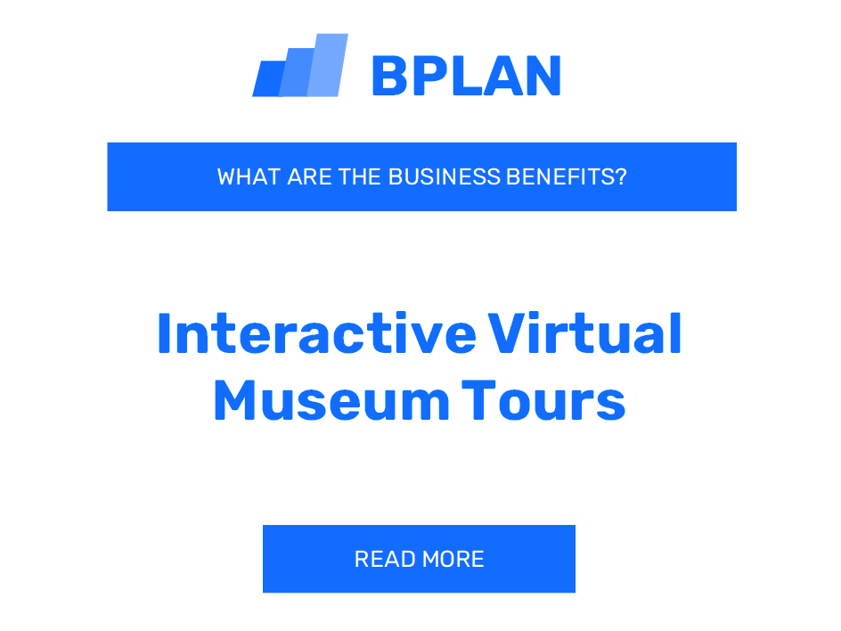 What Are the Benefits of Interactive Virtual Museum Tours?