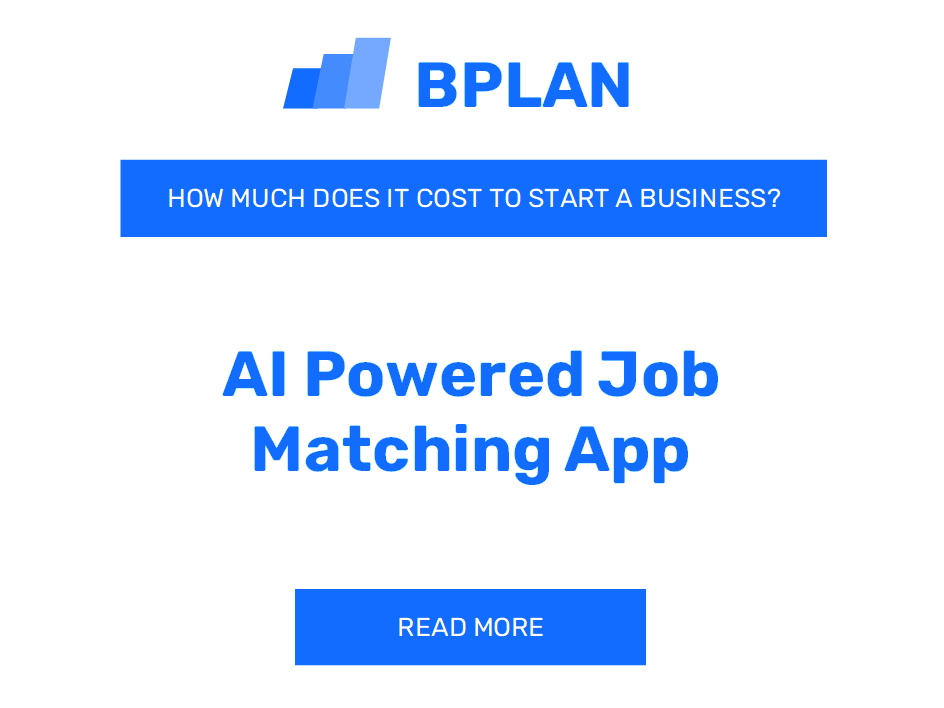 How Much Does It Cost to Launch an AI-Powered Job Matching App?