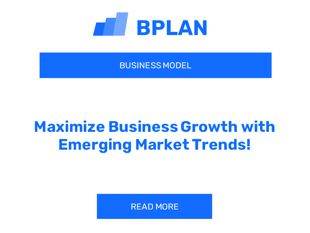 Maximize Business Growth with Emerging Market Trends!