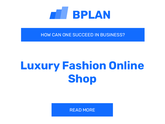 How To Succeed In Luxury Fashion Online Shop Business