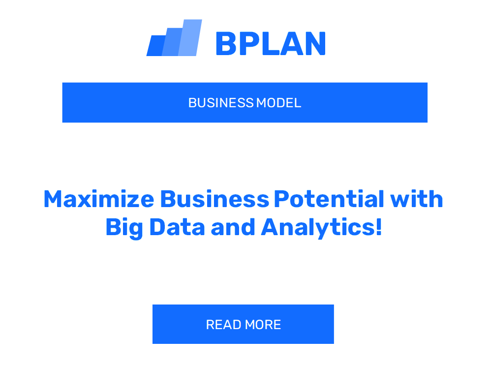 Maximize Business Potential with Big Data and Analytics!