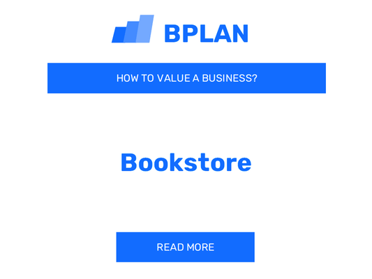 How to Value a Bookstore Business?