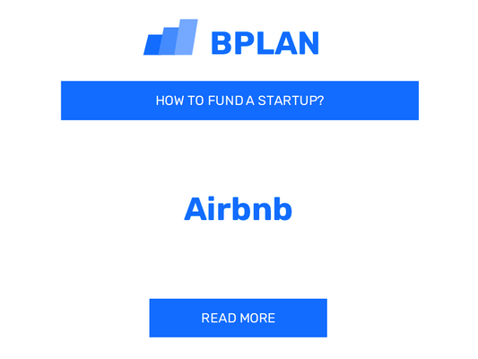 How to Fund an Airbnb Startup?