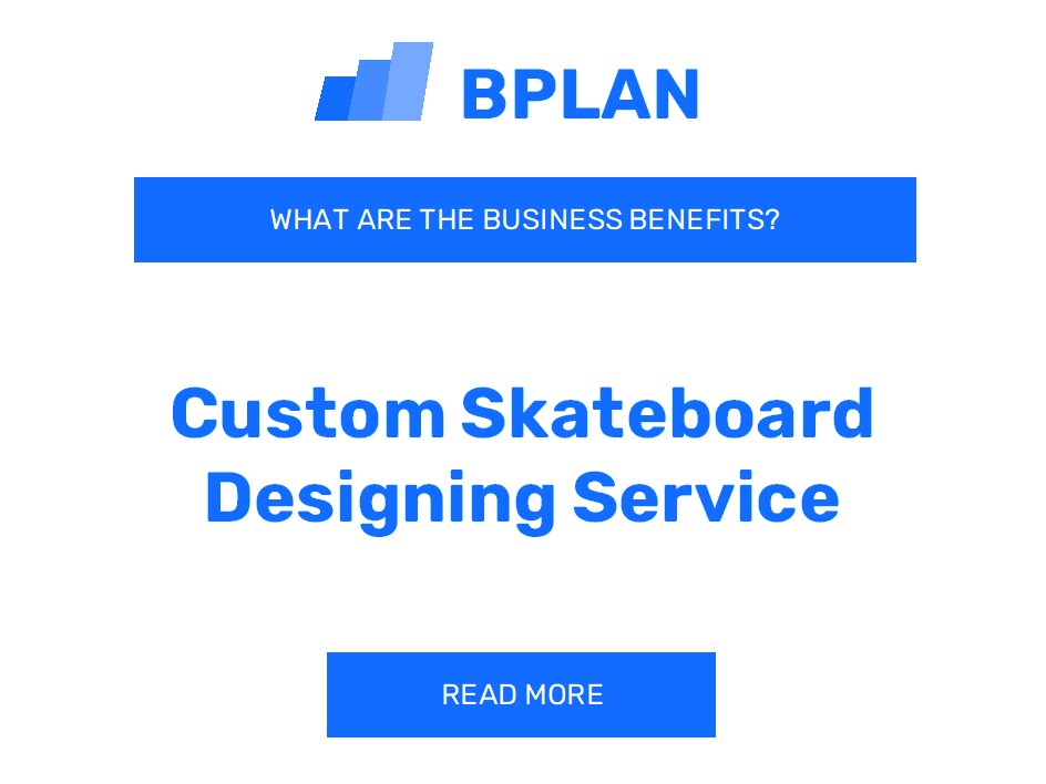 What Are the Benefits of Custom Skateboard Designing Services?