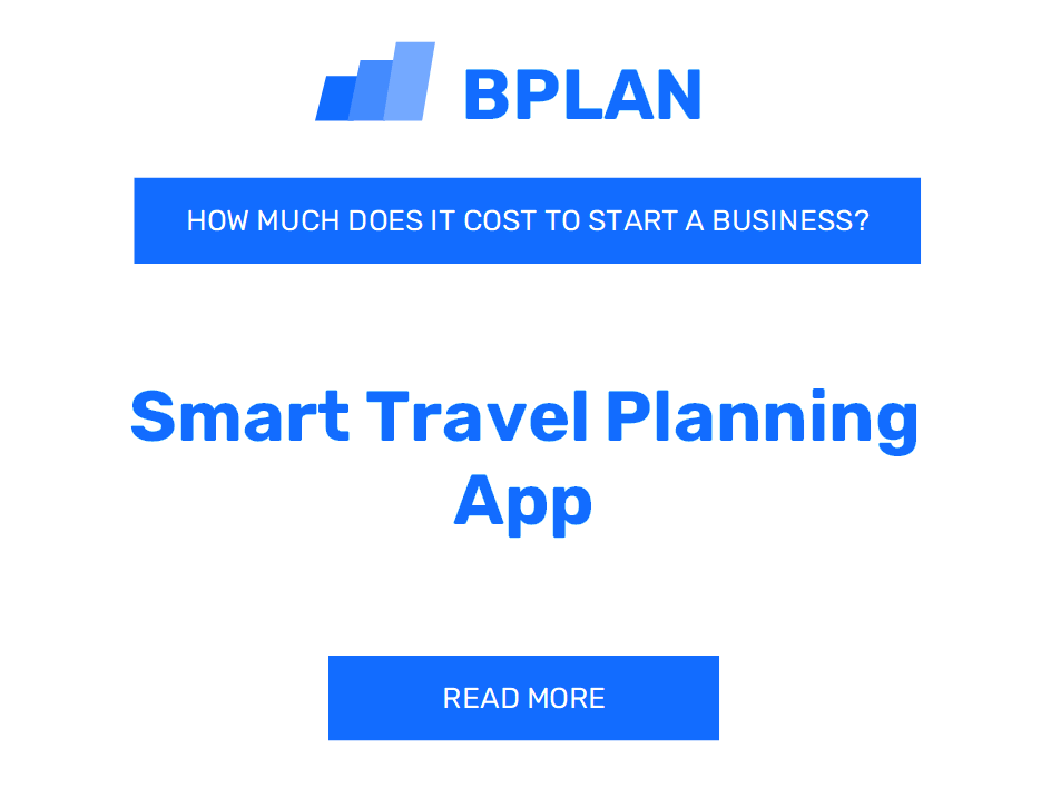 How Much Does It Cost to Launch Smart Travel Planning App?