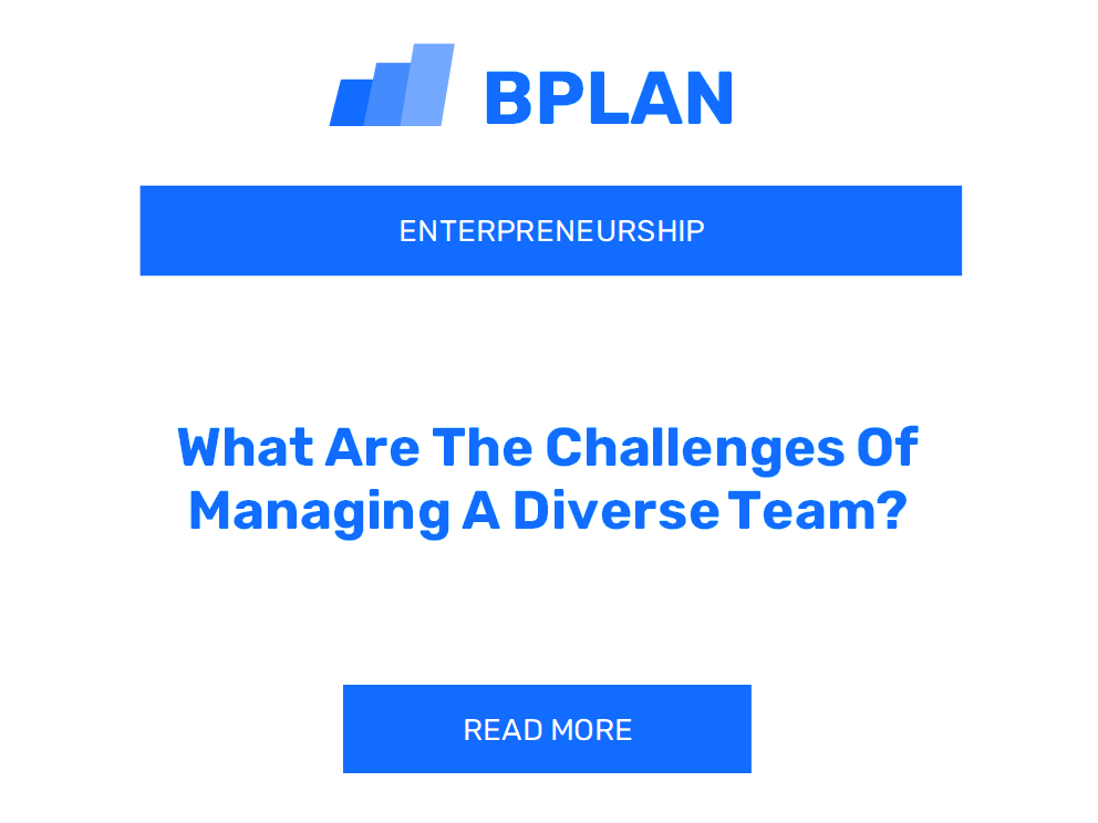 What Are The Challenges Of Managing A Diverse Team?