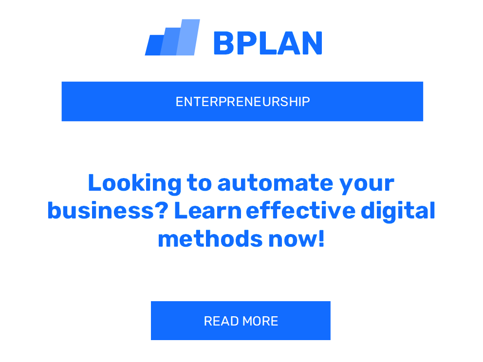 Looking to automate your business? Learn effective digital methods now!