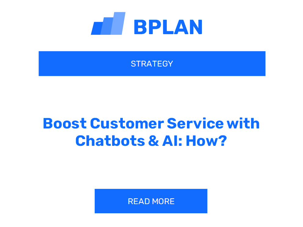 Boost Customer Service with Chatbots & AI: How?