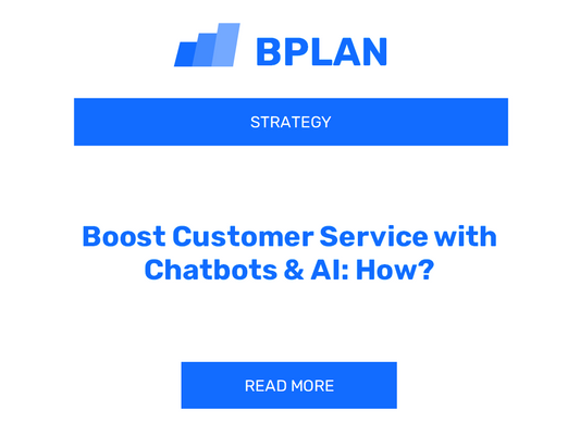 Boost Customer Service with Chatbots & AI: How?