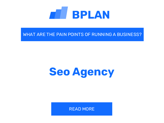 What Are the Pain Points of Running an SEO Agency Business?