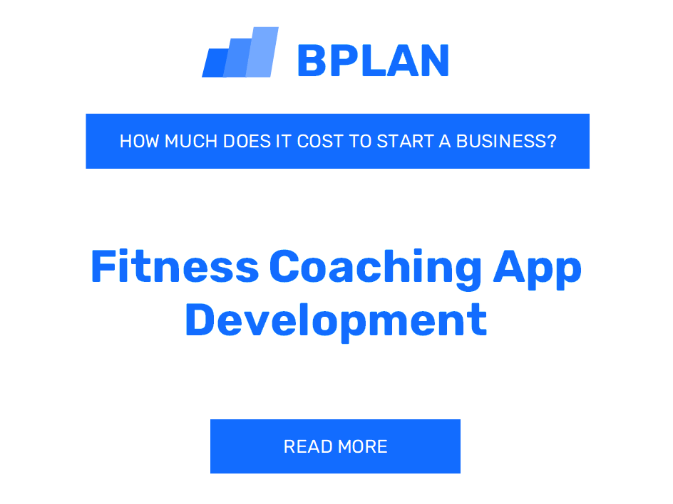 How Much Does It Cost to Start Fitness Coaching App Development?