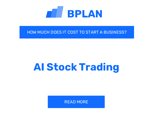 How Much Does It Cost to Start Ai Stock Trading?