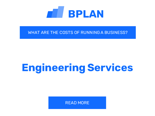 What Are the Costs of Running an Engineering Services Business?