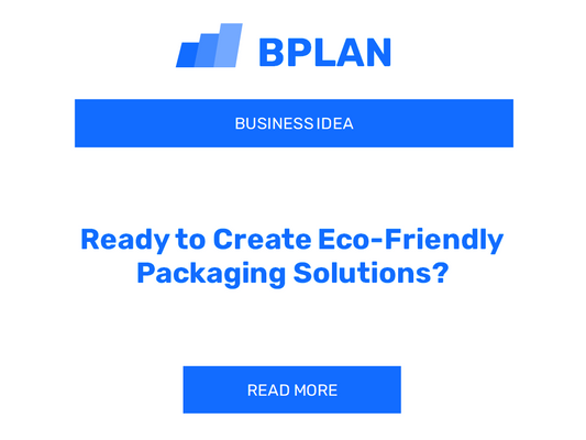 Ready to Create Eco-Friendly Packaging Solutions?