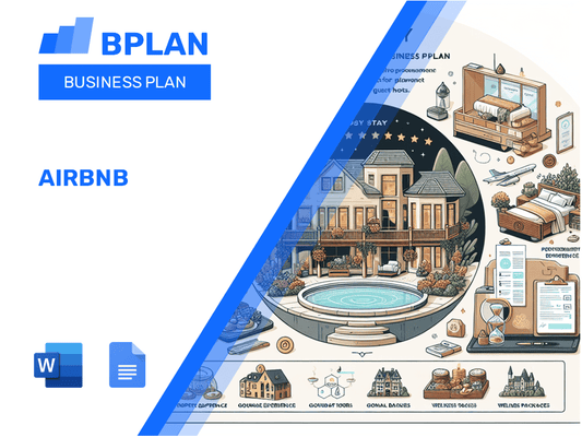 Airbnb Business Plan